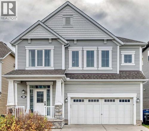 138 Windwood Grove Sw, Airdrie, AB, T4B3S8 | Card Image