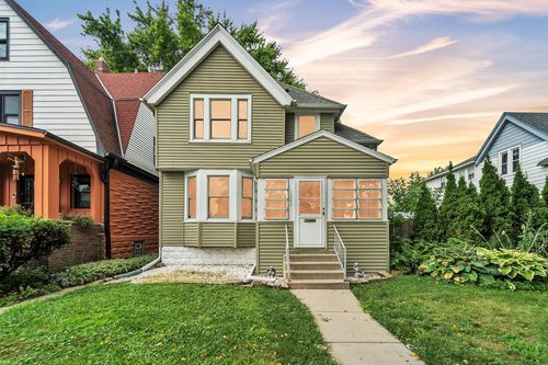 1203 S 49th Street, West Milwaukee, WI, 53214 | Card Image