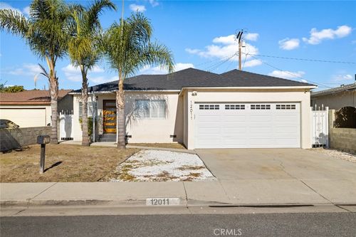 12011 Cedarvale St, Norwalk, CA, 90650-7261 | Card Image