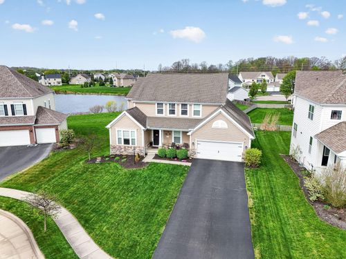 115 Kenton Ct, Pickerington, OH, 43147-2115 | Card Image