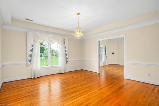 1603 Old Satterfield Rd, House other with 4 bedrooms, 4 bathrooms and null parking in Blanch NC | Image 9