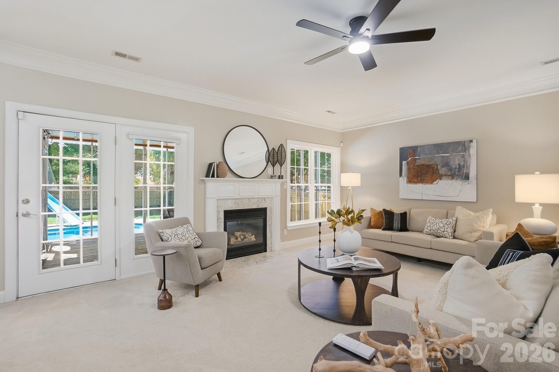 Residential in Matthews 4