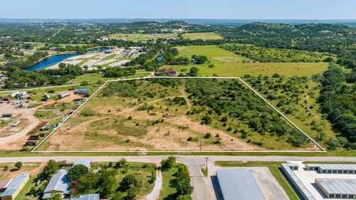 LTS GE345 ET EL Shorty Crenwelge Rd., Fredericksburg, TX, 78624 | Card Image