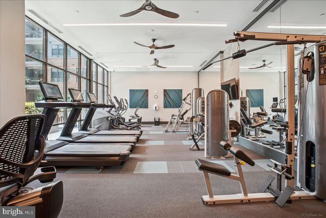 APT-412 - 1761 Old Meadow Rd, Condo with 2 bedrooms, 3 bathrooms and null parking in MCLEAN VA | Image 37