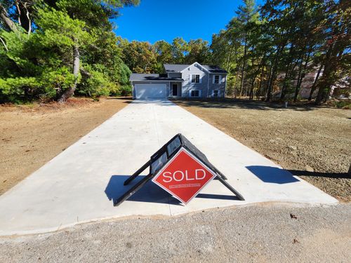 Lot 2 Angelwood Drive, Fruitland Township, MI, 49461 | Card Image