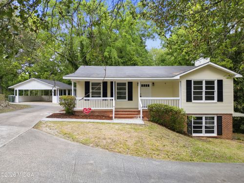 5115 Wesleyan Cir, Macon, GA, 31210-2218 | Card Image