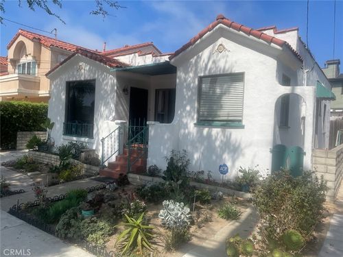 603 Emerald, Redondo Beach, CA, 90277 | Card Image
