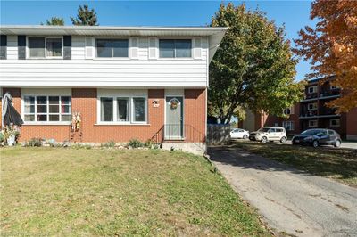 58 Breckenridge Dr, House other with 3 bedrooms, 1 bathrooms and 3 parking in Kitchener ON | Image 1