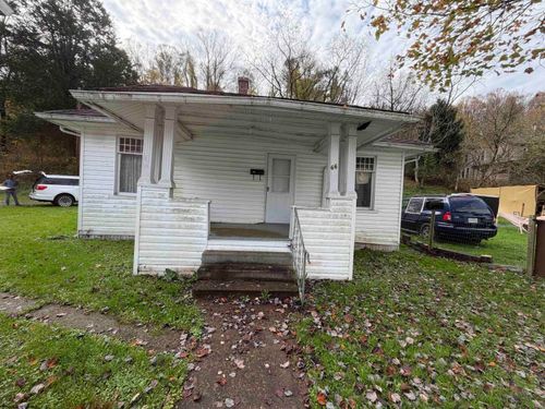 66 Carolina Avenue, Salem, WV, 26426 | Card Image