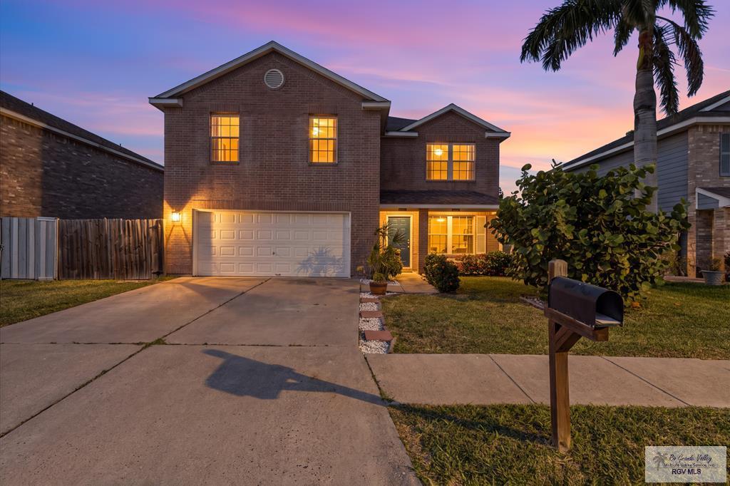 Residential in Brownsville