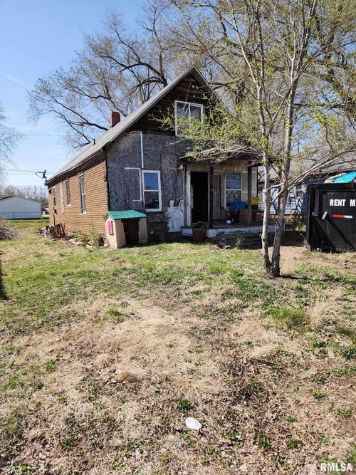 205 2nd St, South Pekin, IL, 61564-7543 | Card Image