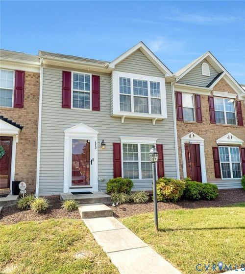 412 Kingsridge Rd, Richmond, VA, 23223-4954 | Card Image