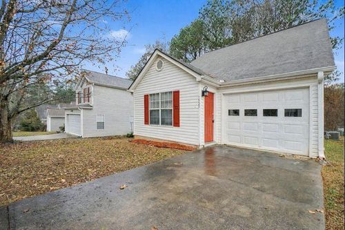 1525 Edgemoor Ln, Douglasville, GA, 30134-6451 | Card Image