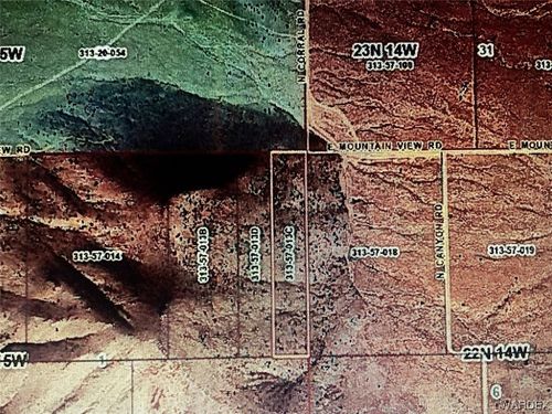 000 Lastrada Di Ricca, Kingman, AZ, 86401 | Card Image