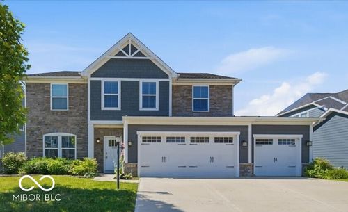 1239 Heartland Dr, Westfield, IN, 46074-7312 | Card Image