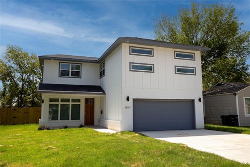 3817 Winfield Ave, Fort Worth, TX, 76109-3725 | Card Image