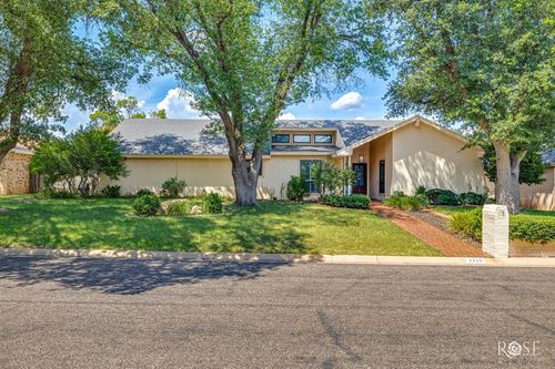 3210 Briargrove Ln, San Angelo, TX, 76904-7320 | Card Image