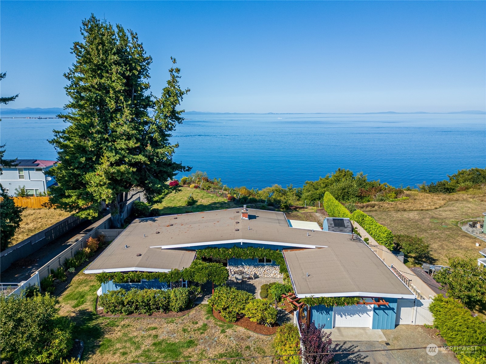 3rd Ave, Port Angeles, WA 98362