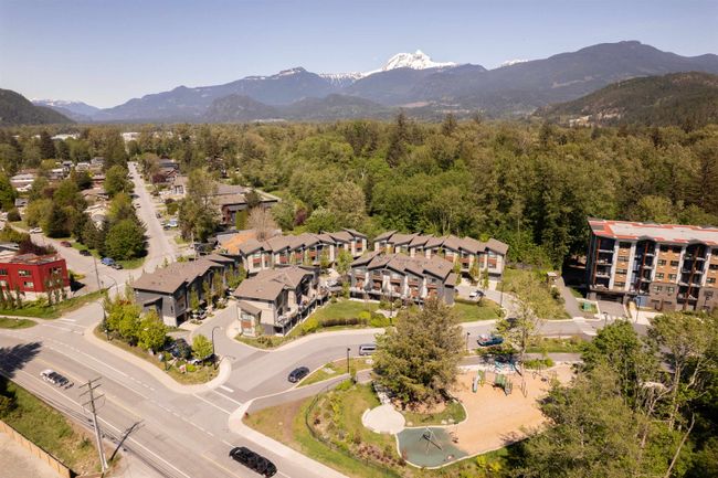 19 - 38684 Buckley Avenue, Townhouse with 2 bedrooms, 1 bathrooms and 2 parking in Squamish BC | Image 28