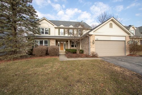 246 Montclair Rd, Vernon Hills, IL, 60061-2934 | Card Image