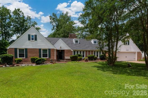 1929 Havenwood Dr, Lancaster, SC, 29720-1525 | Card Image