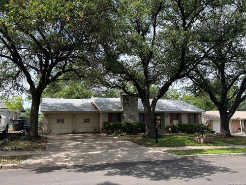 3807 Oak Trl, San Antonio, TX, 78228-2019 | Card Image