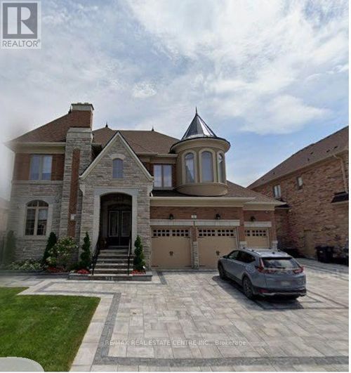 4 Calstock Place, Brampton (Credit Valley), ON, L6X0X3 | Card Image