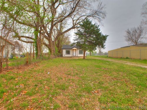 3834 W Admiral Blvd, Tulsa, OK, 74127-8146 | Card Image