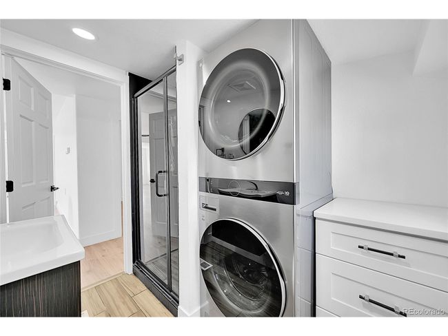 3064 S Galapago St, House other with 3 bedrooms, 1 bathrooms and null parking in Englewood CO | Image 16