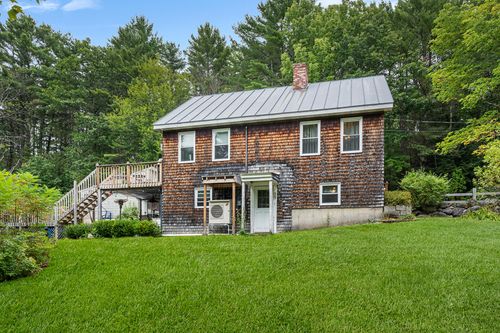 218 Wiley Road, Greene, ME, 04236 | Card Image