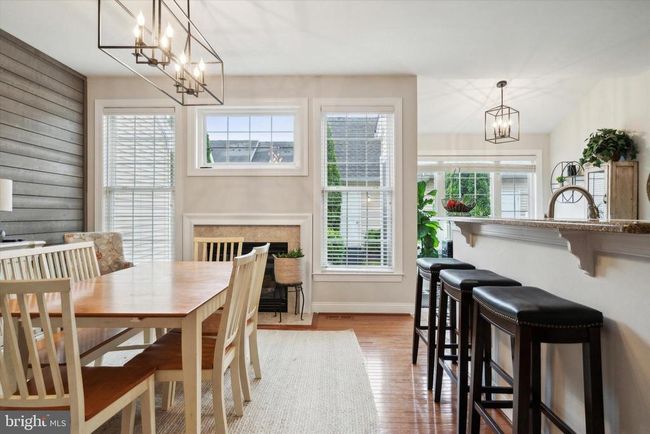 3129 W Brighton St, Townhouse with 3 bedrooms, 3 bathrooms and null parking in FURLONG PA | Image 10