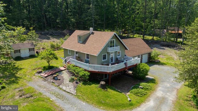 402 Swamp Rd, House other with 3 bedrooms, 2 bathrooms and null parking in MORGANTOWN PA | Image 41