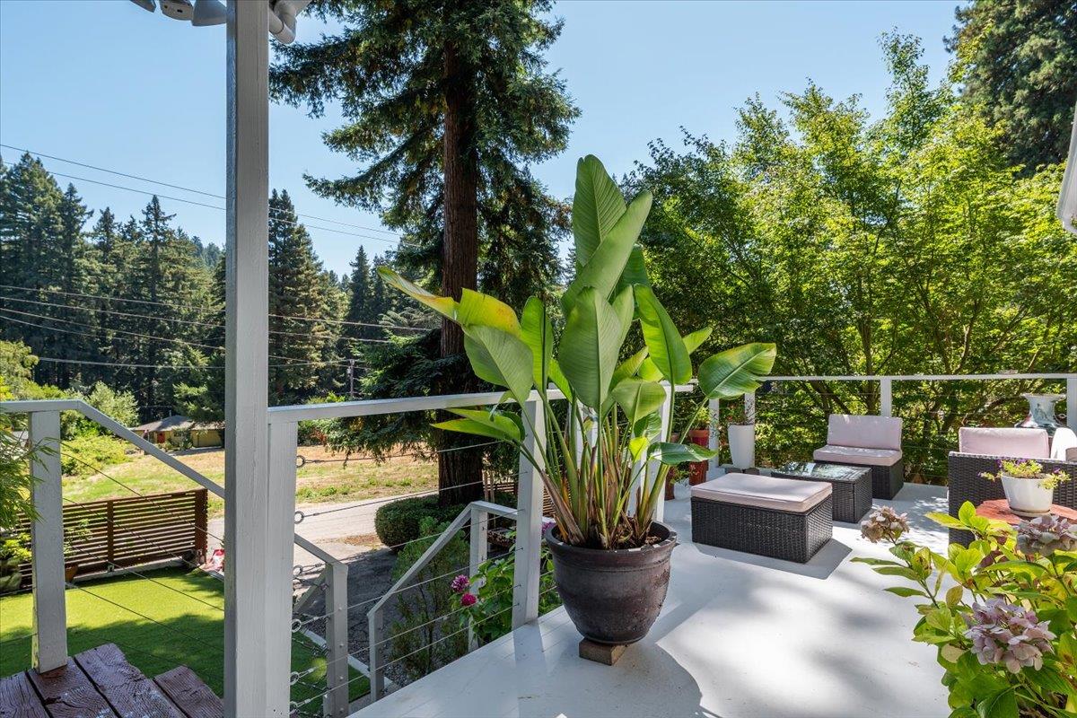 Residential in Boulder Creek 5