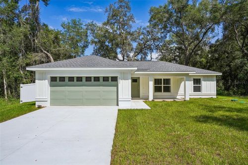 1194 W Virginis Dr, CITRUS SPRINGS, FL, 34434-2542 | Card Image