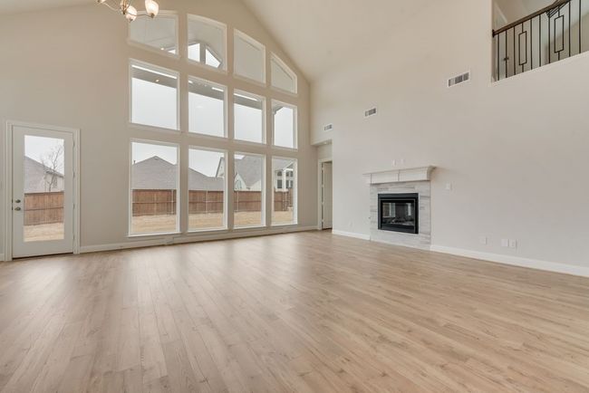 1224 Calebria Way, House other with 4 bedrooms, 4 bathrooms and null parking in Fate TX | Image 4