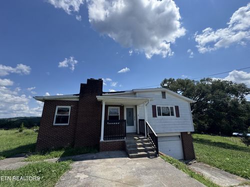 2767 Conrad Drive, Morristown, TN, 37814 | Card Image