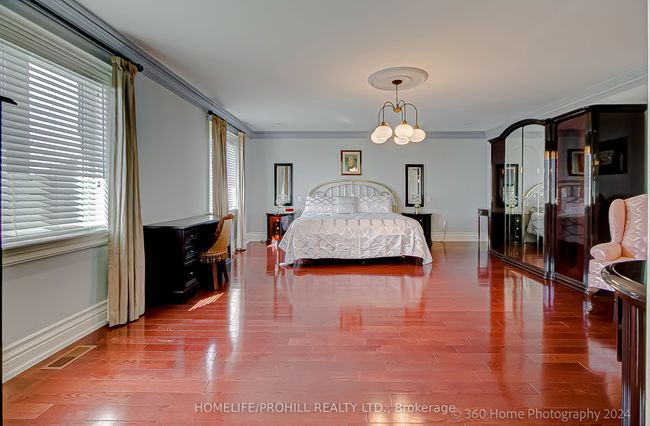 34 Danpatrick Dr, House other with 4 bedrooms, 6 bathrooms and 2 parking in Richmond Hill ON | Image 18