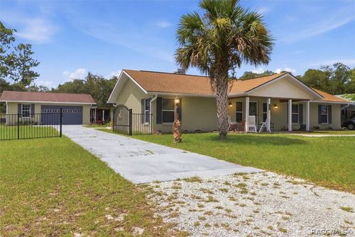 6928 W Hamill Ct, Homosassa, FL, 34446-2618 | Card Image
