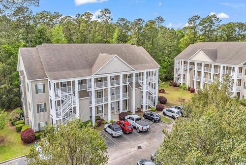 unit-203-5870 Longwood Dr, Murrells Inlet, SC, 29576-9120 | Card Image