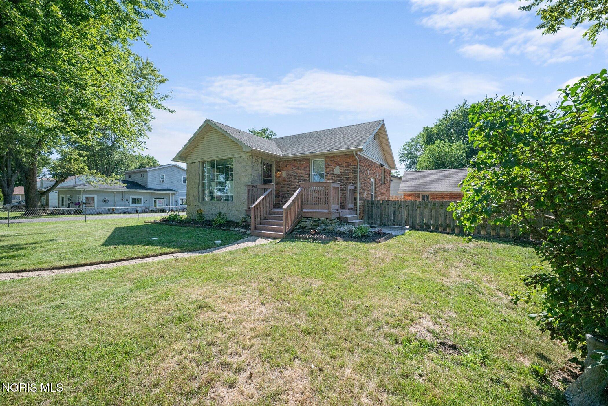 Residential in Toledo 3