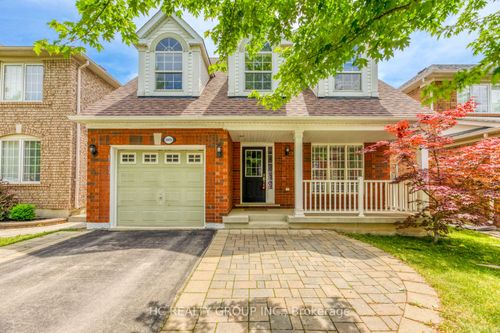 3045 Abernathy Way, Oakville, ON, L6M5C1 | Card Image