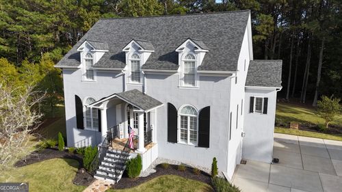 150 Coventry Ct, Fayetteville, GA, 30215-5670 | Card Image