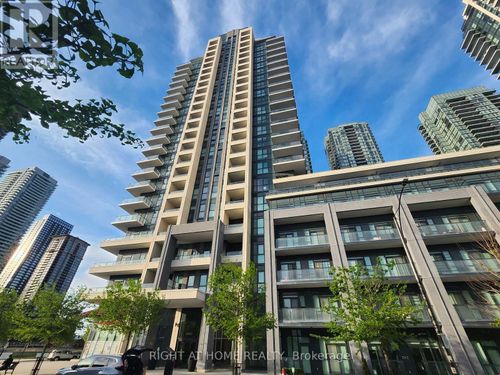 1710-4085 Parkside Village Dr, Mississauga, ON, L5B0K9 | Card Image