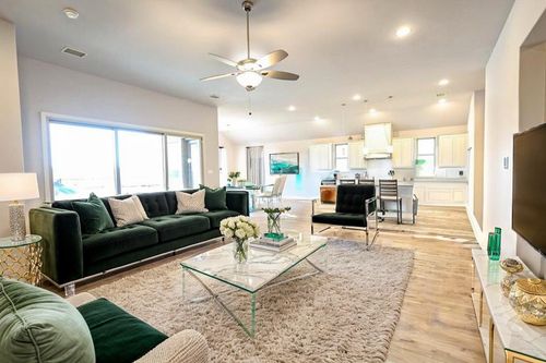 209 Chesapeake Dr, Forney, TX, 75126-2280 | Card Image