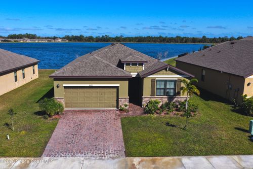 3629 Foggy Mist Rd Se, Palm Bay, FL, 32909-1363 | Card Image