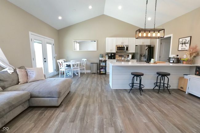 2144 Connie Ct, House other with 2 bedrooms, 2 bathrooms and null parking in Franklin IN | Image 6