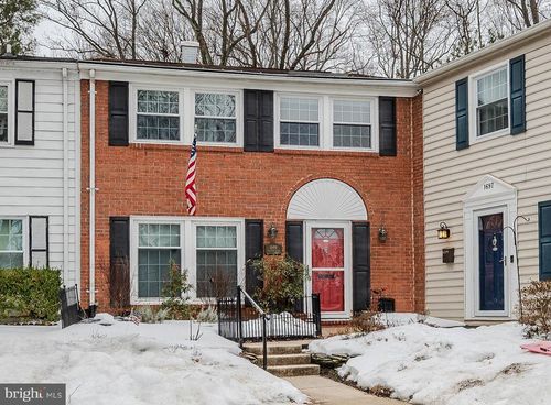 1699 Freemont Ct, CROFTON, MD, 21114-2312 | Card Image