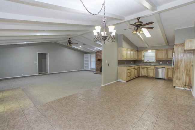 603 Scott Dr, House other with 3 bedrooms, 2 bathrooms and 2 parking in Big Spring TX | Image 11