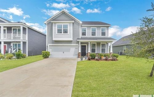 365 Southwilde Way, Pooler, GA, 31322-3806 | Card Image