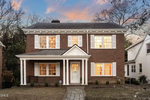 907 W Johnson St, Raleigh, NC, 27605-1702 | Card Image